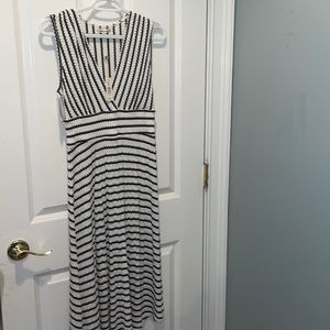 Never worn, tags still on Max Studio Dress!